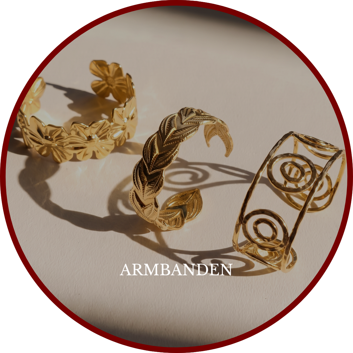 Armbanden