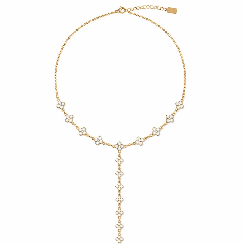 The clover occasion ketting