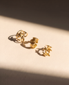 Ocean trio ringen set